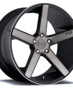 Оригинальные диски Niche Milan фото и цена - Каталог Wheelsnheels.ru