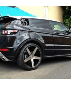 Оригинальные диски Niche Milan фото и цена - Каталог Wheelsnheels.ru