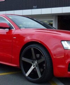 Оригинальные диски Niche Milan фото и цена - Каталог Wheelsnheels.ru