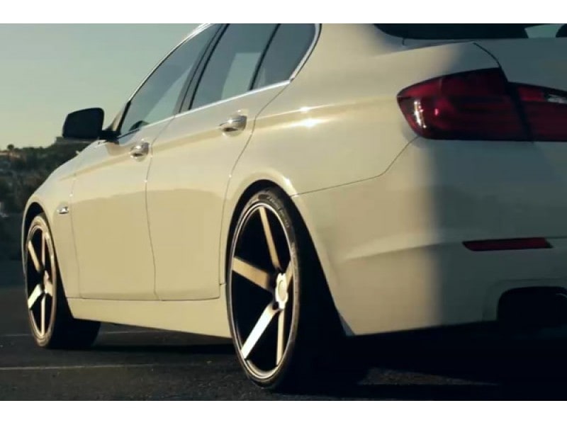 Оригинальные диски Niche Milan фото и цена - Каталог Wheelsnheels.ru