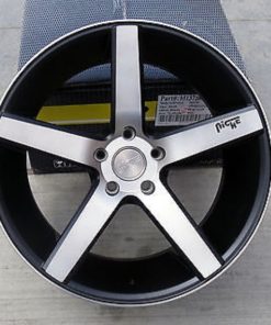 Оригинальные диски Niche Milan фото и цена - Каталог Wheelsnheels.ru