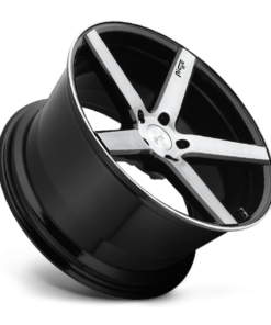 Оригинальные диски Niche Milan фото и цена - Каталог Wheelsnheels.ru