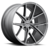 Оригинальные диски Niche Misano фото и цена - Каталог Wheelsnheels.ru