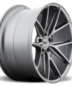 Оригинальные диски Niche Misano фото и цена - Каталог Wheelsnheels.ru