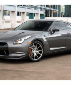 Оригинальные диски Niche Misano фото и цена - Каталог Wheelsnheels.ru