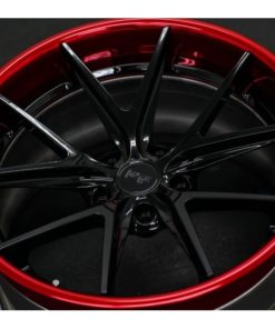 Оригинальные диски Niche Misano фото и цена - Каталог Wheelsnheels.ru