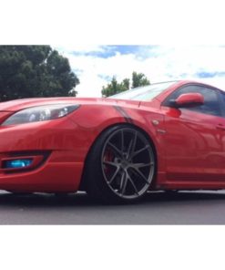 Оригинальные диски Niche Misano фото и цена - Каталог Wheelsnheels.ru