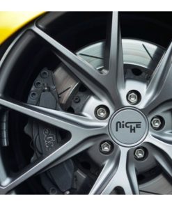 Оригинальные диски Niche Misano фото и цена - Каталог Wheelsnheels.ru