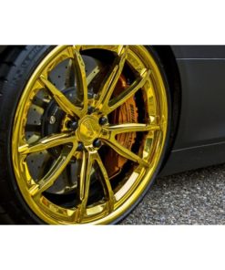 Оригинальные диски Niche Monza фото и цена - Каталог Wheelsnheels.ru