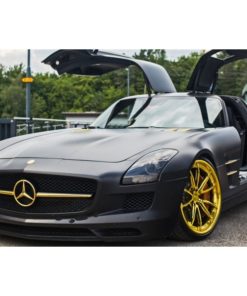 Оригинальные диски Niche Monza фото и цена - Каталог Wheelsnheels.ru