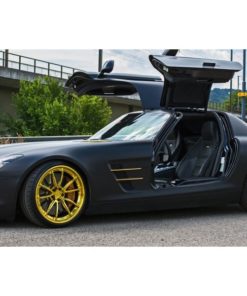 Оригинальные диски Niche Monza фото и цена - Каталог Wheelsnheels.ru