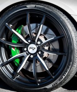 Оригинальные диски Niche Monza фото и цена - Каталог Wheelsnheels.ru