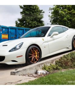 Оригинальные диски Niche Monza фото и цена - Каталог Wheelsnheels.ru