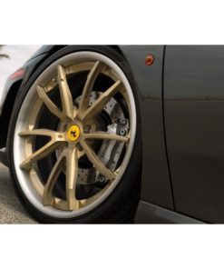 Оригинальные диски Niche Monza фото и цена - Каталог Wheelsnheels.ru