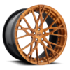 Оригинальные диски Niche Ribelle фото и цена - Каталог Wheelsnheels.ru