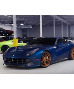 Оригинальные диски Niche Ribelle фото и цена - Каталог Wheelsnheels.ru