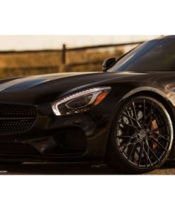 Оригинальные диски Niche Ribelle фото и цена - Каталог Wheelsnheels.ru