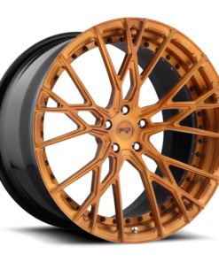 Оригинальные диски Niche Ribelle фото и цена - Каталог Wheelsnheels.ru