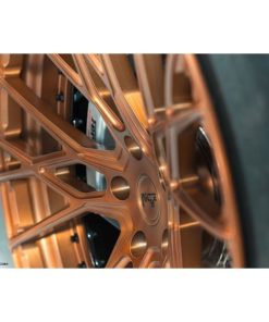 Оригинальные диски Niche Ribelle фото и цена - Каталог Wheelsnheels.ru