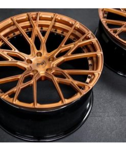 Оригинальные диски Niche Ribelle фото и цена - Каталог Wheelsnheels.ru