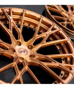 Оригинальные диски Niche Ribelle фото и цена - Каталог Wheelsnheels.ru