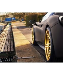 Оригинальные диски Niche Roma фото и цена - Каталог Wheelsnheels.ru