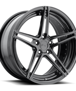 Оригинальные диски Niche Roma фото и цена - Каталог Wheelsnheels.ru