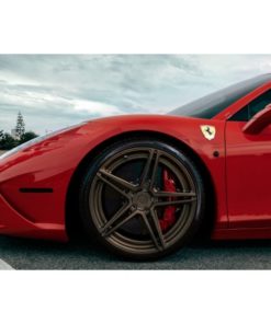 Оригинальные диски Niche Roma фото и цена - Каталог Wheelsnheels.ru