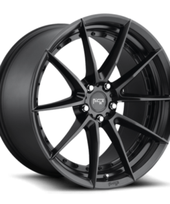 Оригинальные диски Niche Sector фото и цена - Каталог Wheelsnheels.ru