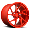 Оригинальные диски Niche Sotto фото и цена - Каталог Wheelsnheels.ru