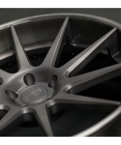 Оригинальные диски Niche Spa фото и цена - Каталог Wheelsnheels.ru