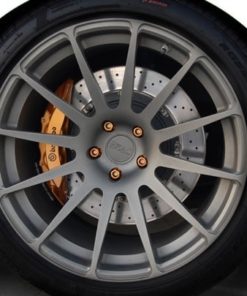 Оригинальные диски Niche Spa фото и цена - Каталог Wheelsnheels.ru