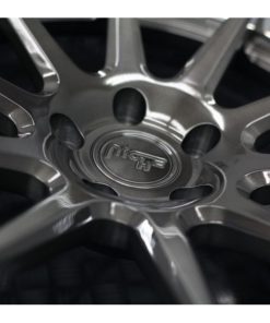 Оригинальные диски Niche Spa фото и цена - Каталог Wheelsnheels.ru