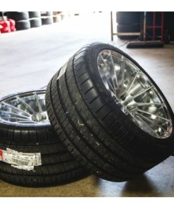 Оригинальные диски Niche Spec фото и цена - Каталог Wheelsnheels.ru