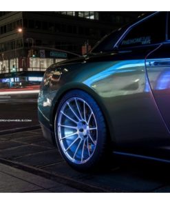Оригинальные диски Niche Spec фото и цена - Каталог Wheelsnheels.ru