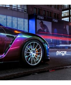 Оригинальные диски Niche Spec фото и цена - Каталог Wheelsnheels.ru