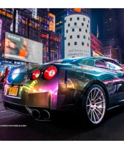 Оригинальные диски Niche Spec фото и цена - Каталог Wheelsnheels.ru