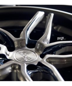 Оригинальные диски Niche Spyder фото и цена - Каталог Wheelsnheels.ru