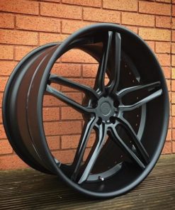 Оригинальные диски Niche Spyder фото и цена - Каталог Wheelsnheels.ru