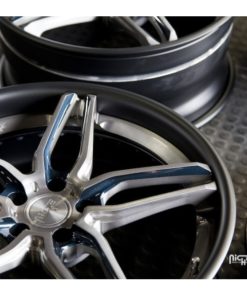 Оригинальные диски Niche Spyder фото и цена - Каталог Wheelsnheels.ru