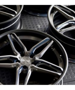 Оригинальные диски Niche Spyder фото и цена - Каталог Wheelsnheels.ru