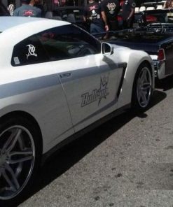 Оригинальные диски Niche Spyder фото и цена - Каталог Wheelsnheels.ru