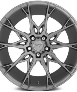Оригинальные диски Niche Staccato фото и цена - Каталог Wheelsnheels.ru