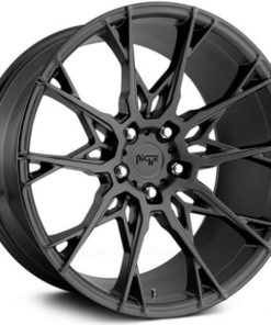 Оригинальные диски Niche Staccato фото и цена - Каталог Wheelsnheels.ru