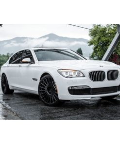 Оригинальные диски Niche Stance фото и цена - Каталог Wheelsnheels.ru