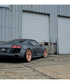 Оригинальные диски Niche Stuttgard фото и цена - Каталог Wheelsnheels.ru