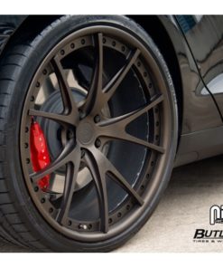 Оригинальные диски Niche Stuttgard фото и цена - Каталог Wheelsnheels.ru