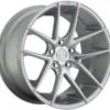 Оригинальные диски Niche Targa фото и цена - Каталог Wheelsnheels.ru
