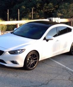 Оригинальные диски Niche Targa фото и цена - Каталог Wheelsnheels.ru