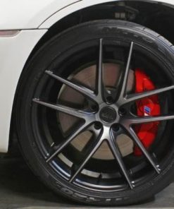 Оригинальные диски Niche Targa фото и цена - Каталог Wheelsnheels.ru